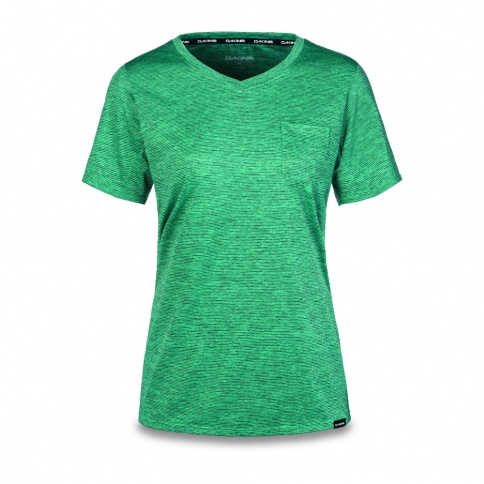 Dakine Roslyn Short Sleeve Bike Jersey - Women's